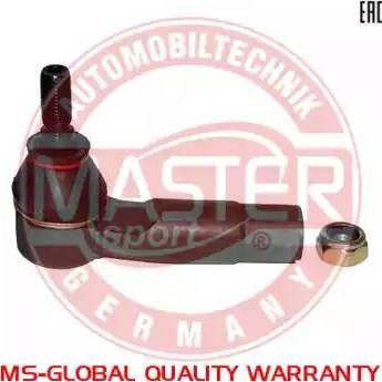 MASTER-SPORT GERMANY 25327-SET-MS - Ακρόμπαρο parts5.com