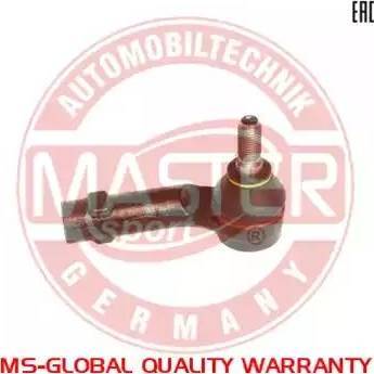 MASTER-SPORT GERMANY 26670-SET-MS - Kraj poprečne spone parts5.com