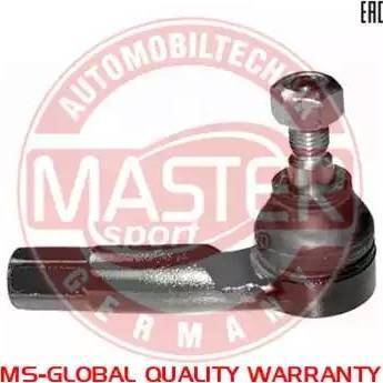 MASTER-SPORT GERMANY 22251-SET-MS - Glava spone upravljača parts5.com