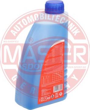 MASTER-SPORT GERMANY 91300G111 - Антифриз parts5.com