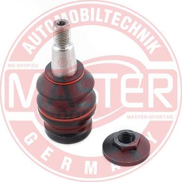 MASTER-SPORT GERMANY 40930B-PCS-MS - Ball Joint parts5.com