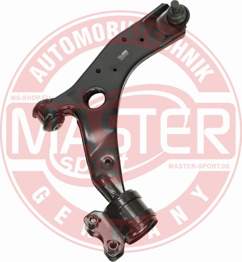 MASTER-SPORT GERMANY 42432b-PCS-MS - Bras de liaison, suspension de roue parts5.com