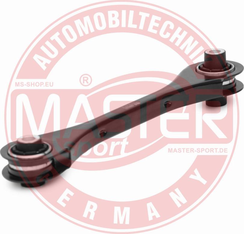 MASTER-SPORT GERMANY 54719M-PCS-MS - Spona, vešanje točkova parts5.com