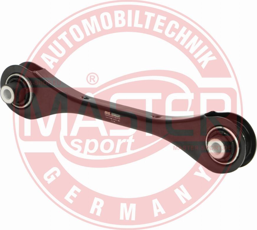 MASTER-SPORT GERMANY 54719M-PCS-MS - Spona, vešanje točkova parts5.com