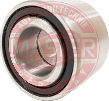 MASTER-SPORT GERMANY 5538B-PCS-MS - Wheel hub, bearing Kit parts5.com