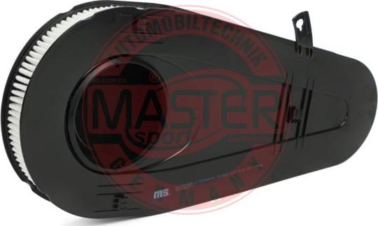 MASTER-SPORT GERMANY 51001-LF-PCS-MS - Filtru aer parts5.com