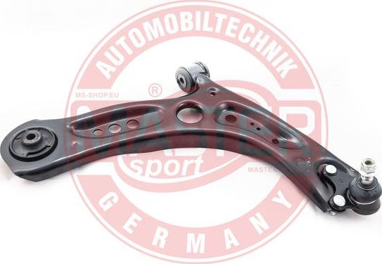 MASTER-SPORT GERMANY 51864M-PCS-MS - Brat, suspensie roata parts5.com