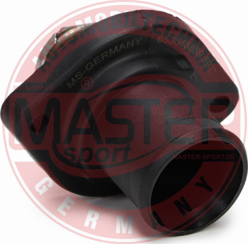 MASTER-SPORT GERMANY 653648889 - Thermostat, Kühlmittel parts5.com