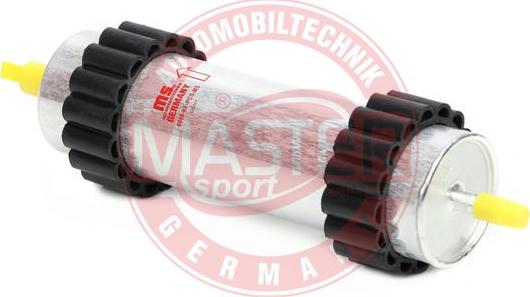 MASTER-SPORT GERMANY 6008-KF-PCS-MS - Filtro combustible parts5.com