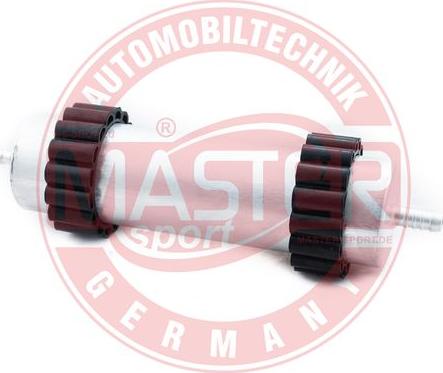 MASTER-SPORT GERMANY 6008-KF-PCS-MS - Filtro combustible parts5.com