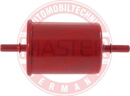 MASTER-SPORT GERMANY 612/1-KF-PCS-MS - Kraftstofffilter parts5.com