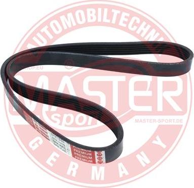 MASTER-SPORT GERMANY 6PK1015-PCS-MS - Soonrihm parts5.com