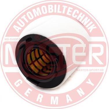 MASTER-SPORT GERMANY 15008-LF-PCS-MS - Õhufilter parts5.com