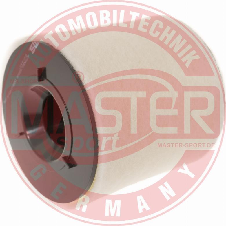 MASTER-SPORT GERMANY 15008-LF-PCS-MS - Õhufilter parts5.com