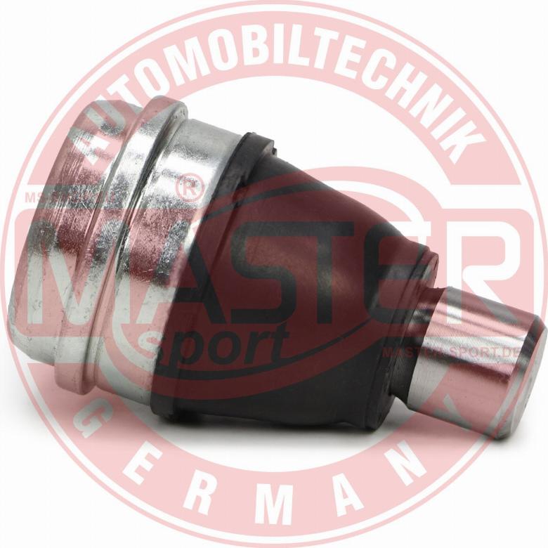 MASTER-SPORT GERMANY 1019M-PCS-MS - Rótula de suspensión / carga parts5.com