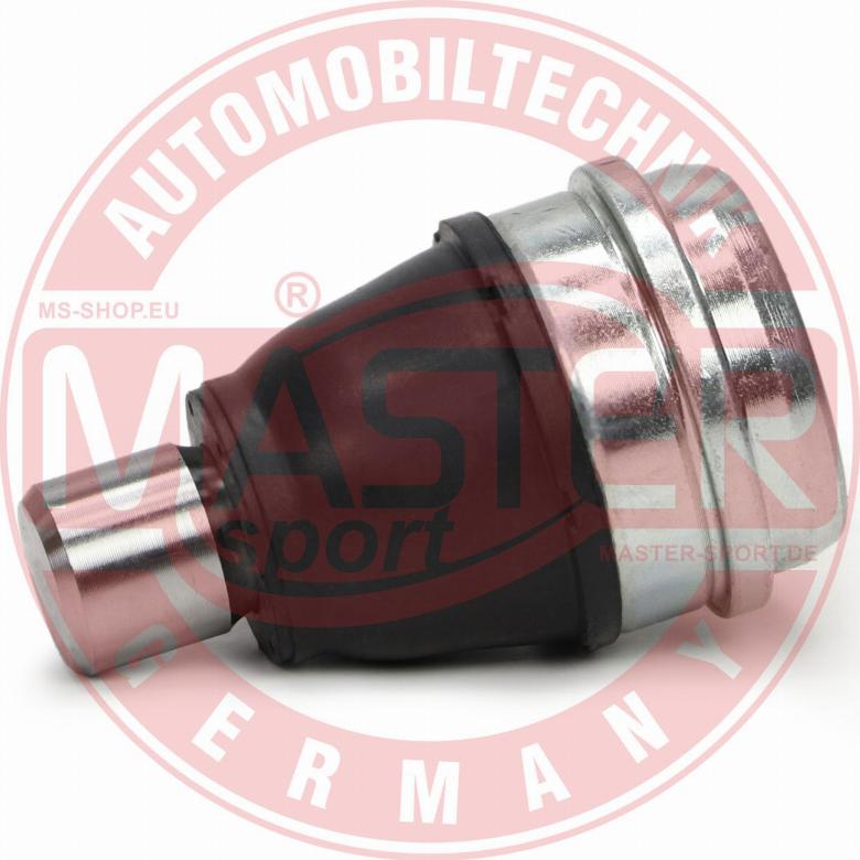 MASTER-SPORT GERMANY 1019M-PCS-MS - Rótula de suspensión / carga parts5.com