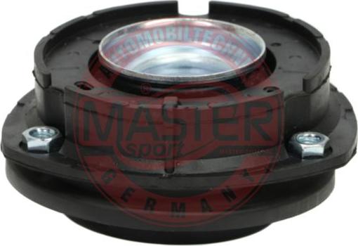 MASTER-SPORT GERMANY 180010510 - Top Strut Mounting parts5.com