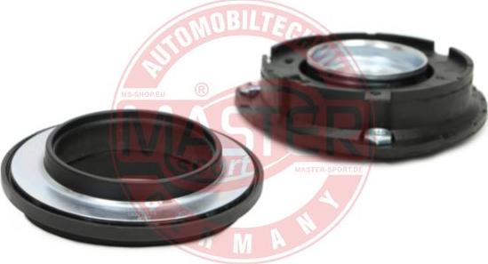 MASTER-SPORT GERMANY 180010510 - Top Strut Mounting parts5.com