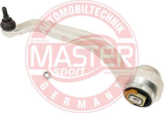 MASTER-SPORT GERMANY 13676-PCS-MS - Bras de liaison, suspension de roue parts5.com