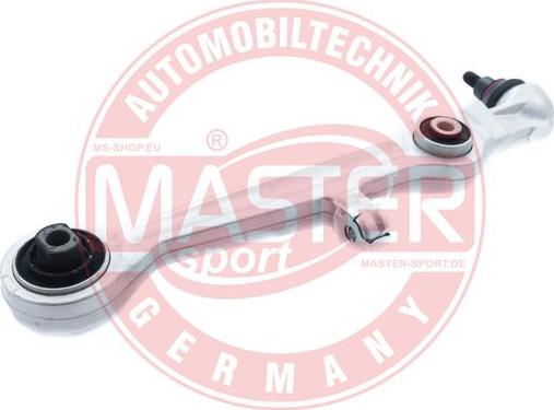 MASTER-SPORT GERMANY 13673-PCS-MS - Brat, suspensie roata parts5.com