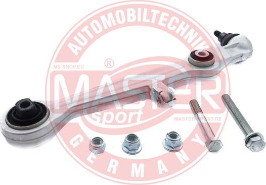 MASTER-SPORT GERMANY 13673-SET-MS - Рычаг подвески колеса parts5.com