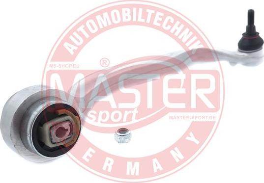 MASTER-SPORT GERMANY 13677-PCS-MS - Řídicí páka, zavěšení kol parts5.com