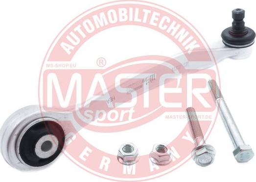 MASTER-SPORT GERMANY 13719-SET-MS - Wahacz, zawieszenie koła parts5.com