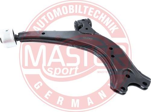 MASTER-SPORT GERMANY 17435-PCS-MS - Bugi kolu, tekerlek bağlantısı parts5.com