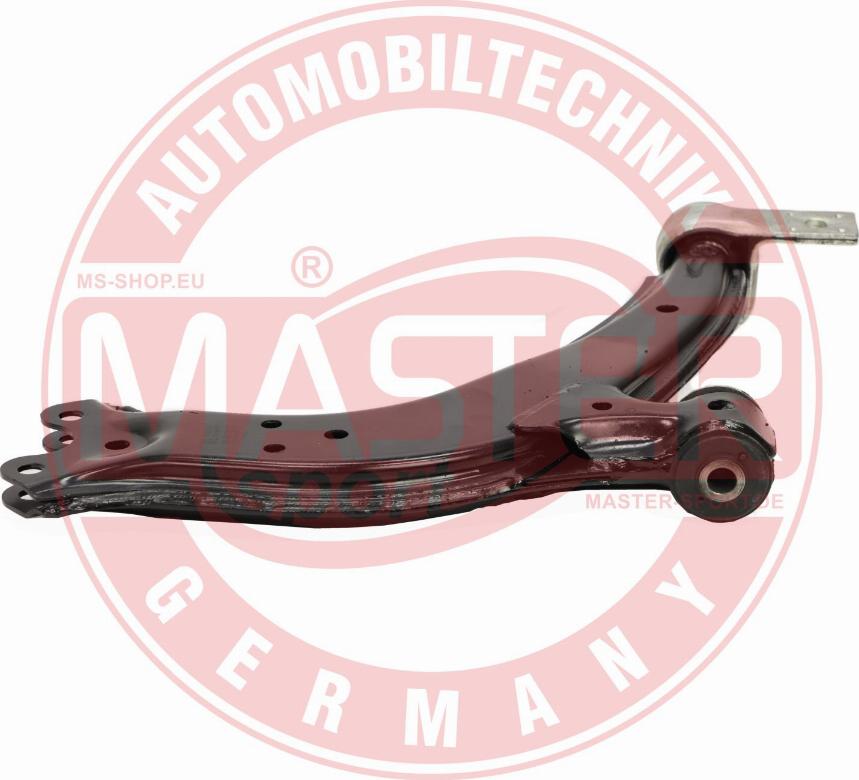 MASTER-SPORT GERMANY 17436-PCS-MS - Track Control Arm parts5.com