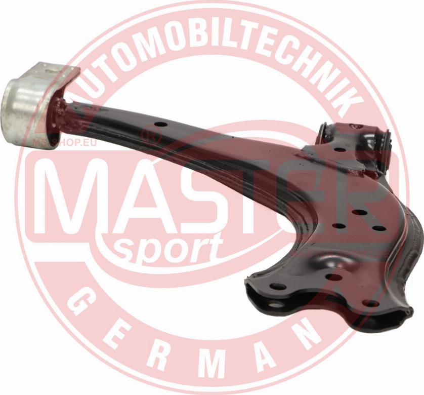 MASTER-SPORT GERMANY 17436-PCS-MS - Track Control Arm parts5.com