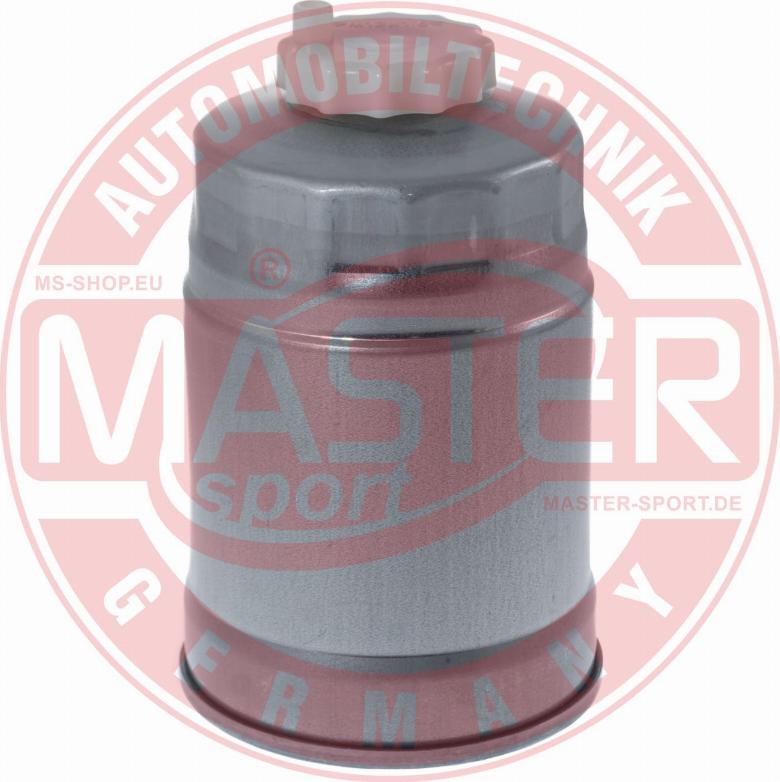 MASTER-SPORT GERMANY 842/24-KF-PCS-MS - Filtro combustible parts5.com