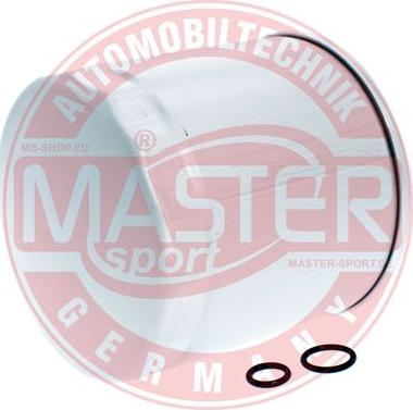 MASTER-SPORT GERMANY 817/3X-KF-PCS-MS - Filtru combustibil parts5.com