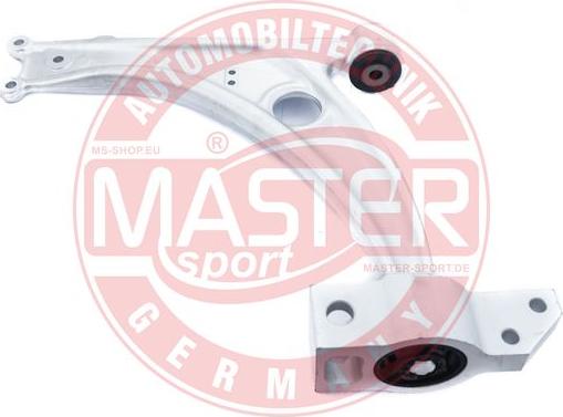 MASTER-SPORT GERMANY 34647-PCS-MS - Upravljač, ovjes kotača parts5.com