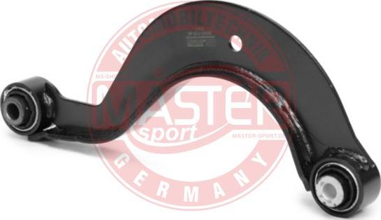 MASTER-SPORT GERMANY 35463-PCS-MS - Tukivarsi, pyöräntuenta parts5.com