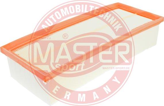 MASTER-SPORT GERMANY 35154-LF-PCS-MS - Filtru aer parts5.com