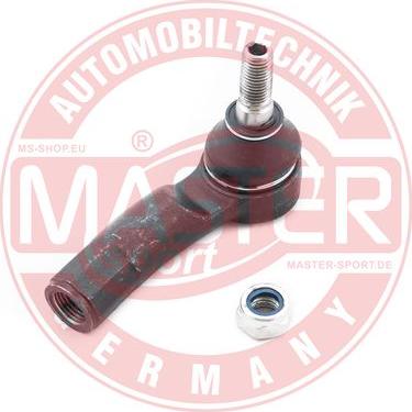 MASTER-SPORT GERMANY 35279-PCS-MS - Накрайник на напречна кормилна щанга parts5.com