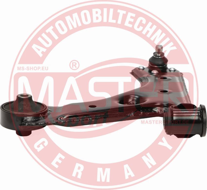 MASTER-SPORT GERMANY 35273-PCS-MS - Barra oscilante, suspensión de ruedas parts5.com