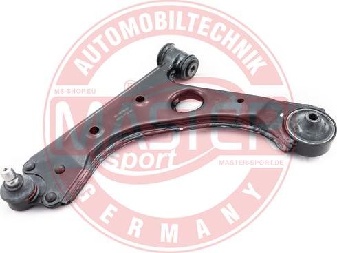 MASTER-SPORT GERMANY 35273-PCS-MS - Barra oscilante, suspensión de ruedas parts5.com