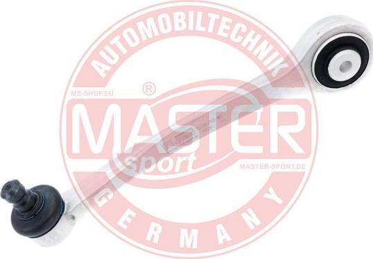 MASTER-SPORT GERMANY 35776-PCS-MS - Õõtshoob, käändmik parts5.com