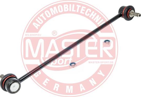 MASTER-SPORT GERMANY 36440B-PCS-MS - Rod / Strut, stabiliser parts5.com