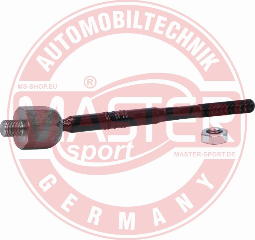 MASTER-SPORT GERMANY 36517-PCS-MS - Inner Tie Rod, Axle Joint parts5.com