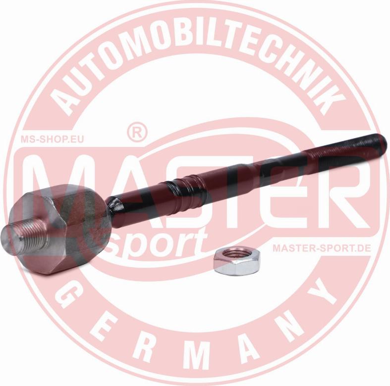 MASTER-SPORT GERMANY 36517-PCS-MS - Inner Tie Rod, Axle Joint parts5.com