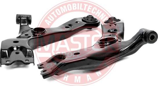 MASTER-SPORT GERMANY 36898/1-KIT-MS - Juego de barras, suspensión de las ruedas parts5.com