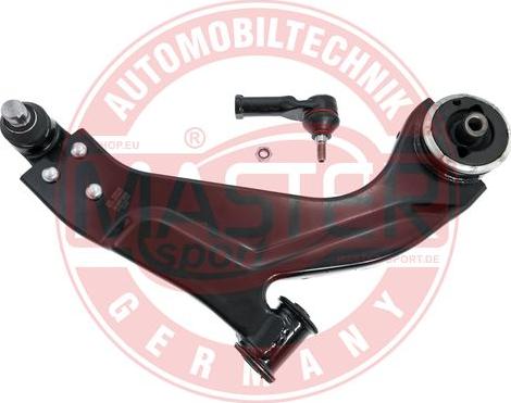 MASTER-SPORT GERMANY 36841/1-SET-MS - Link Set, wheel suspension parts5.com