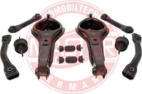 MASTER-SPORT GERMANY 36882-KIT-MS - Lenkersatz, Radaufhängung parts5.com