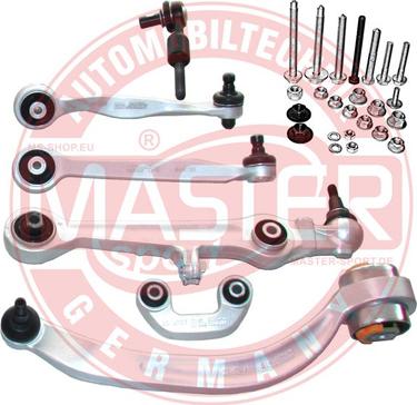 MASTER-SPORT GERMANY 36790R-SET-MS - Jeu de bras, suspension de roue parts5.com