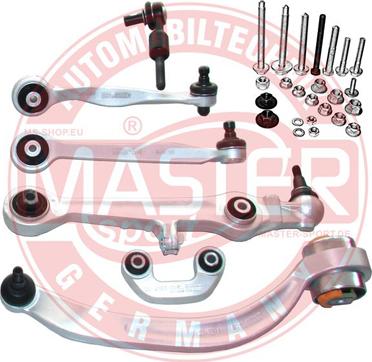 MASTER-SPORT GERMANY 36792R-SET-MS - Zestaw wahacza, zawieszenie koła parts5.com