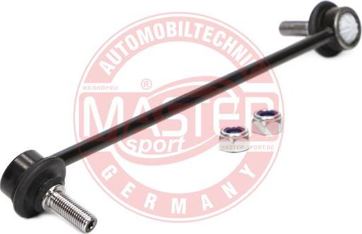 MASTER-SPORT GERMANY 36714-PCS-MS - Тяга / стойка, стабилизатор parts5.com