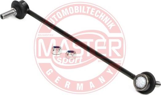 MASTER-SPORT GERMANY 36714-PCS-MS - Тяга / стойка, стабилизатор parts5.com