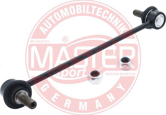 MASTER-SPORT GERMANY 30967-PCS-MS - Brat / bieleta suspensie, stabilizator parts5.com